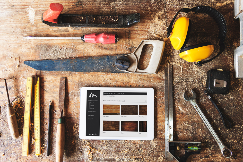 data to share : maison et bricolage