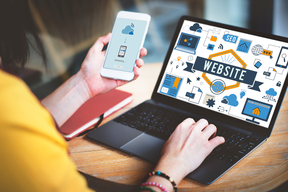 data to share : informatique, technologie et web